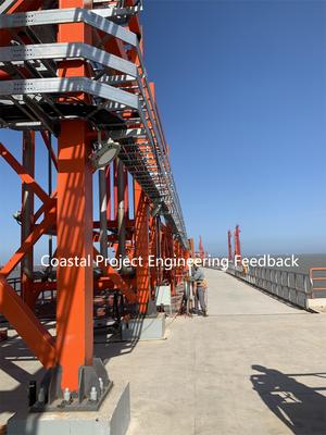 Explosiebestendige High Bay Light 50W/100W/150W/200W Aluminium 5000K Industrieel Fabriek Garage Gebruik