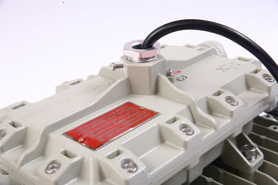 Explosiebestendige lichtdiode overstromingsteknologie voor industriële verlichting