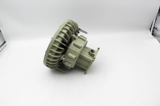 Energiebesparende 100W 150W 200W LED-mastlamp met IECEx-goedkeuring voor werkplaats- en benzinestationgebied