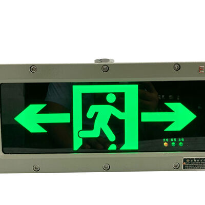 G1 2 Kabelinvoer Explosieveilige Machines Gecertificeerd ATEX RoHS CNEX ISO9001 ISO14001 ISO45001 Veiligheidsuitrusting voor Gevaarlijke Omgevingen