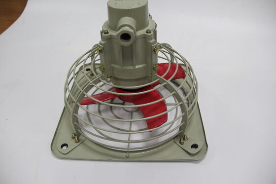Hoog efficiënte industriële koeling Ventilatie explosiebestendige uitlaatventilator met groot luchtvolume 1000-9000 m3/h