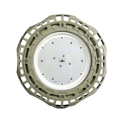WF2 Explosieveilige LED High Bay Verlichting met CREE Lampkralen Ingangsspanning AC100-277V 50Hz 60Hz 24-36VDC en Industriële Verlichting