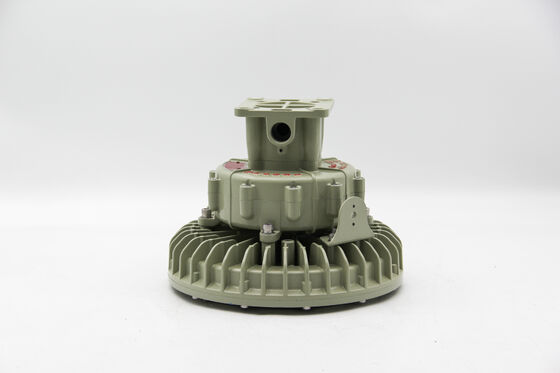 Price Preferential Ip66 Waterproof Gas Station Bracket Ceiling Wall Mount High Bay Light 100w 150w LED Explosion Proof Light