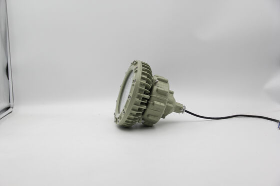 Best Price ATEX 100W 150W 130Lm/W  Led Explosion Proof Light High Bay Light Gas Station Lamp Fixtures for Hazardous Area