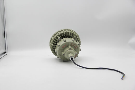 High Quality Explosion Proof IP66 MEANWELL Driver High Bay Lighting LED 140l/m High Efficiency Explosion Proof Light