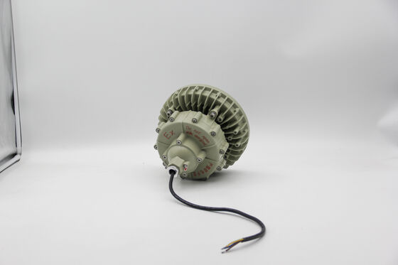Waterdicht IP66 explosiebestendige LED-hooglaaglamp ATEX IECEx CNEX gecertificeerd voor gevaarlijke industrieën
