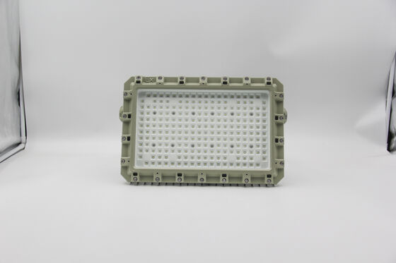 Vijf jaar garantie Hoog energie-efficiëntie industrieel licht Ip66 140lm/W Explosie-bestendige LED-verlichting.