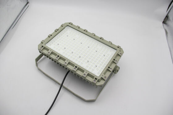 Vijf jaar garantie Hoog energie-efficiëntie industrieel licht Ip66 140lm/W Explosie-bestendige LED-verlichting.