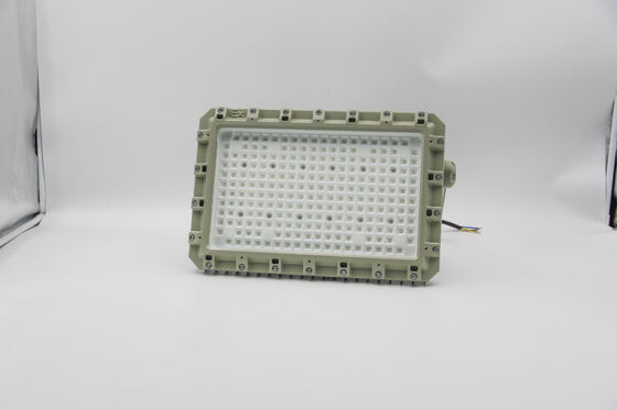 Vijf jaar garantie Hoog energie-efficiëntie industrieel licht Ip66 140lm/W Explosie-bestendige LED-verlichting.