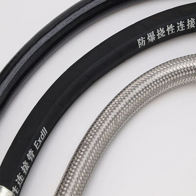 220VAC 380VAC Explosiebestendige uitrusting Explosiebestendige isolatiebreker elektrische beschermingsinrichting voor gevaarlijke gebieden