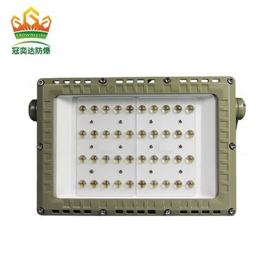 150lmw Gevaarlijke Locatie LED Floodlight met CREE Lamp Bead Duurzame Verlichtingsoplossing voor industriële omgevingen