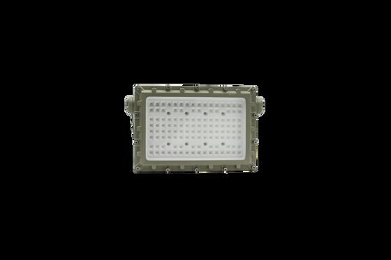 ATEX Aluminium Alloy Shell Zone1,2 High Power 200W 240W LED Floodlight Explosion Proof IP66 Rating 6000-6500K OEM ODM