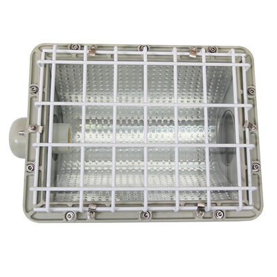 Levensduur 50000 uur Explosiebestendige machines Zone1 Zone2 Zone21 Zone22 Gevaarlijke gebieden die veiligheid en duurzaamheid garanderen