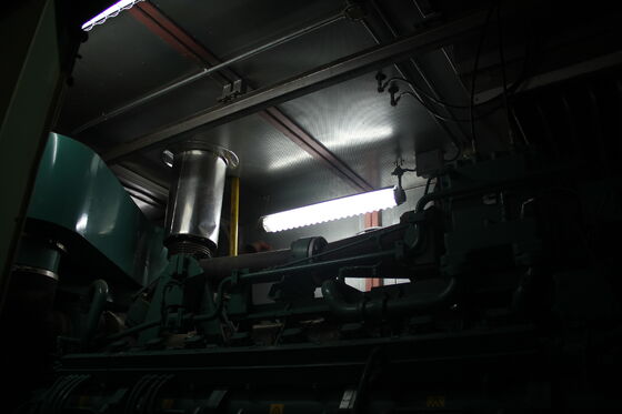 Explosiebestendige fluorescerend licht 4 voet 2 voet 0,6 m T8 Led Tube Light Vlamvast