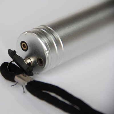 100-277V AC Explosiebestendige LED High Bay Lampen met een nominale spanning van 50-60Hz Vermogenfactor boven 095 Geschikt voor magazijnen en fabrieken