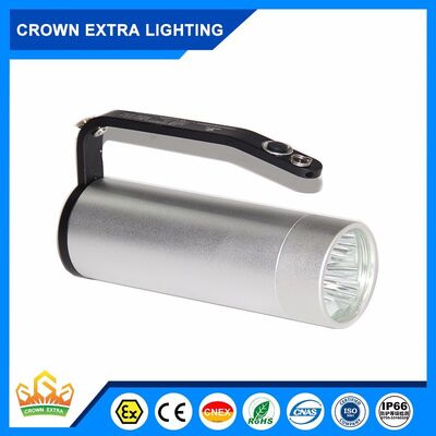 Power Factor greater than 0.95 Explosion Proof High Bay LED Light Providing Lighting Solutions for Hazardous Environments