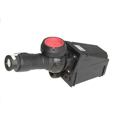 Marine Grade Aluminum Class 1 Div 2 Emergency Lighting 2 3Watt LED Explosion Proof Hazardous Area Emergency Safety Light