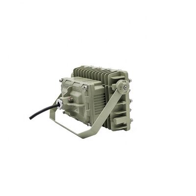 16 uur noodverlichting explosieveilige LED-lamp 100 Watt langdurige verlichting voor gevaarlijke industriële locaties