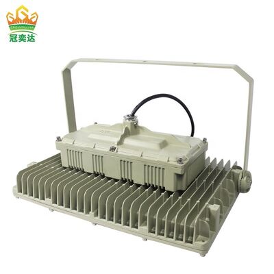 3000 4000 5000 5700K CCT Explosieveilige LED Schijnwerper Ex Tb IIIC T80°C Db OEM Duurzame Verlichting voor Gevaarlijke Locaties