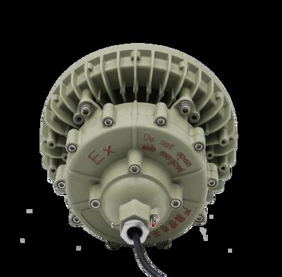 Waterdicht IP66 explosiebestendige LED-hooglaaglamp ATEX IECEx CNEX gecertificeerd voor gevaarlijke industrieën