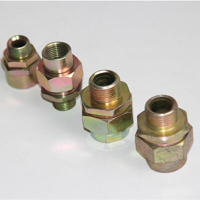 Kabeldiameterbereik 6 tot 12 mm explosieveilige kabelwartel compatibel met diverse industriële kabels Draadlengte 8 mm