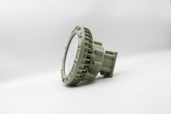 IECEx IP66 LED Explosion Proof Light 100W 150W High Bay Light WF2 AC 100-277V Aluminiumlegering met een garantie van 5 jaar