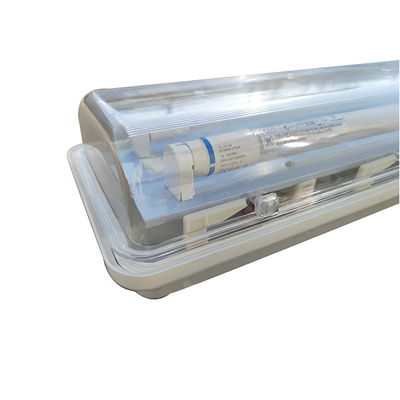 120-140° straalhoek L00lm/w Explosiebestendige lijnlicht met LED-chip voor zone 1,2 en zone 21,22