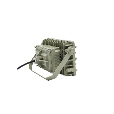 Hoogvermogend explosiebestendige aluminiumlegering 150 Watt LED overstromingslicht 50Hz/60Hz buiten IP66