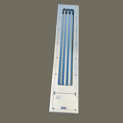 ATEX 50000H LED explosiebestendige fluorescerende lamp 0,6M 1,2M 100lm/w explosiebestendige verlichting