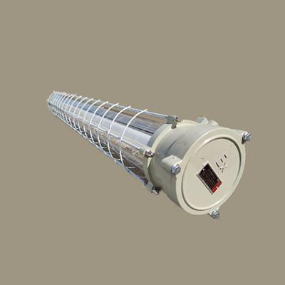Marine Explosion Proof T8 LED Tube Light 0,6m / 2ft / 4ft Flameproof Fluorescent Replacement voor ruwe omgevingen