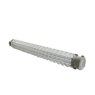 Goed transmissie plafond montage geleid fluorescerend licht 18-36w explosiebestendige lineaire licht binnen L700*W700*H90