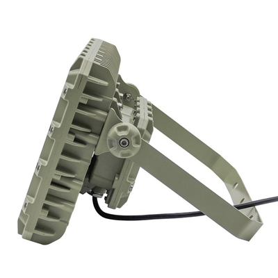 Hoogvermogen IP66 Explosiebestendige 100w 150w Watt Led Flood Light OEM Aluminium buitenverlichting