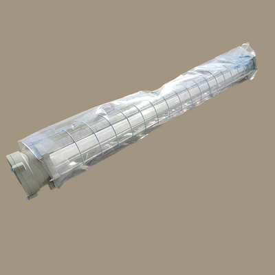 1200MM Lagerhuis Explosiebestendige lineaire lamp 18-36W 100LM/W led Explosiebestendige buislamp Plafond gemonteerd