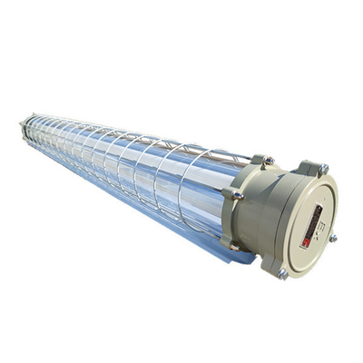 1200MM Lagerhuis Explosiebestendige lineaire lamp 18-36W 100LM/W led Explosiebestendige buislamp Plafond gemonteerd