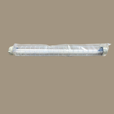 18W 1200MM LED-buis Hoogsterkte explosiebestendige lineaire fluorescerende lamp Ex NR IIC
