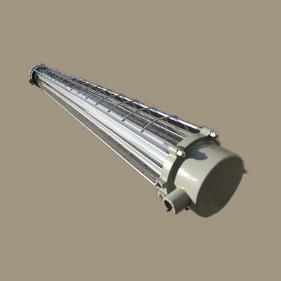 1200MM Lagerhuis Explosiebestendige lineaire lamp 18-36W 100LM/W led Explosiebestendige buislamp Plafond gemonteerd
