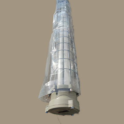 1200MM Lagerhuis Explosiebestendige lineaire lamp 18-36W 100LM/W led Explosiebestendige buislamp Plafond gemonteerd