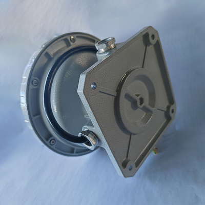 IP65 ATEX Explosieveilige Alarm Waarschuwingslicht voor Gevaarlijke Zone 1/2 Zone 21/22 Industrieel Magazijn