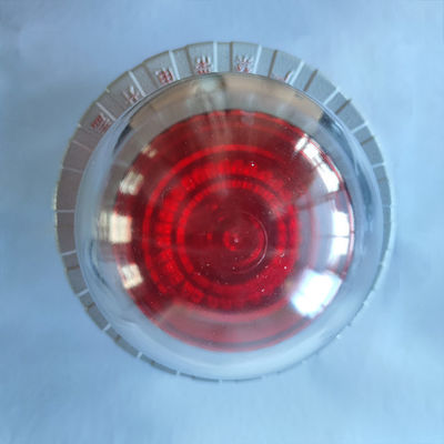 ATEX Zorgt voor Veiligheid in Gevaarlijke Omgevingen met Onze Explosieveilige Alarmlichten