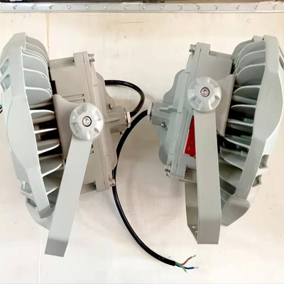 250W Klasse 1 Zone 1 Explosieveilige LED High Bay Lamp – Verlichting voor Zware Omstandigheden voor Gevaarlijke Gebieden