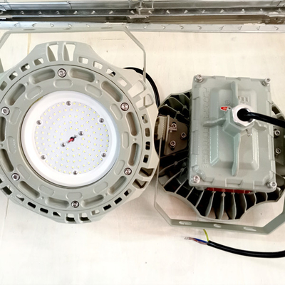 Explosiebestendige High Bay Light 50W/100W/150W/200W Aluminium 5000K Industrieel Fabriek Garage Gebruik