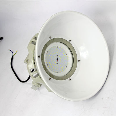 Explosiebestendige LED High Bay Light IP66 ATEX gecertificeerd 160lm/W