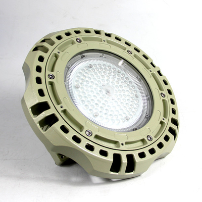 Groothandel Fabriek 50w 100w 150w explosiebestendige licht Industrial UFO high bay LED Lighting met vijf jaar garantie