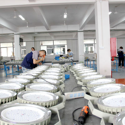 Explosiebestendige LED High Bay Light IP66 ATEX gecertificeerd 160lm/W