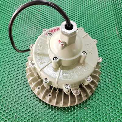 Buiten IP66 LED High Bay Explosion Proof Light Gecertificeerd voor gevaarlijke werkgebieden Kolenmijn Natuurgas Olie Energiebesparing Duurzaam