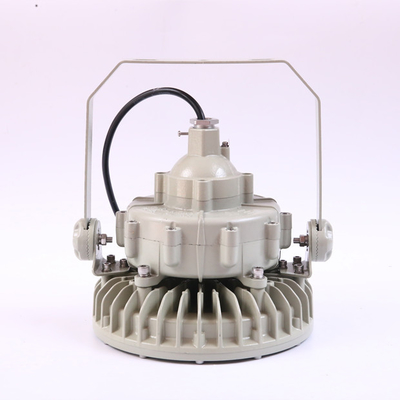 Energiebesparende, duurzame en explosieveilige high bay lamp voor benzinestations en petrochemische fabrieken, IECEx / ATEX gecertificeerd