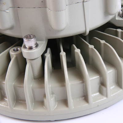 Energiebesparende, duurzame en explosieveilige high bay lamp voor benzinestations en petrochemische fabrieken, IECEx / ATEX gecertificeerd
