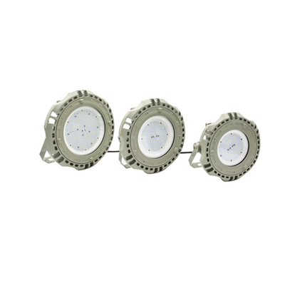 WF2 Explosiebestendige LED-hooglicht 150W ATEX IECEx CNEX gecertificeerd