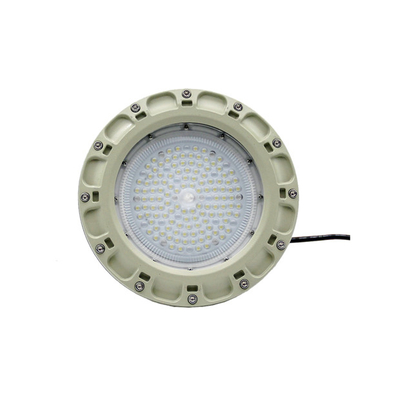 50W 150W 240W Vlamvast Explosiebestendige Led High Bay Lights 22000 Lumen Indoor Outdoor ATEX