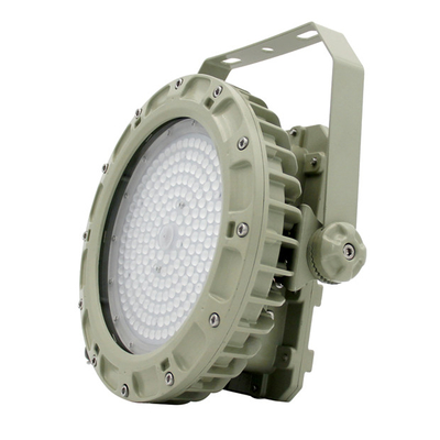 Direct fabriek WF2 buiten anti-corrosie led high bay licht IP66 waterdicht en stofdicht